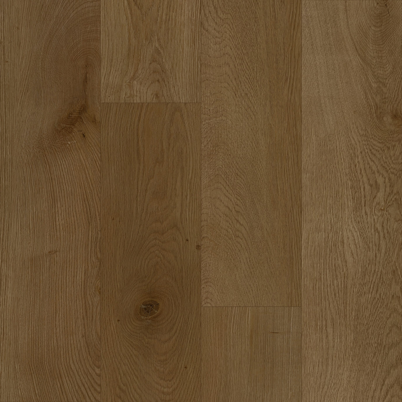 Кварцвиниловый SPC ламинат Fargo Bevel Дуб Окленд 50-653-76 1220×182×6